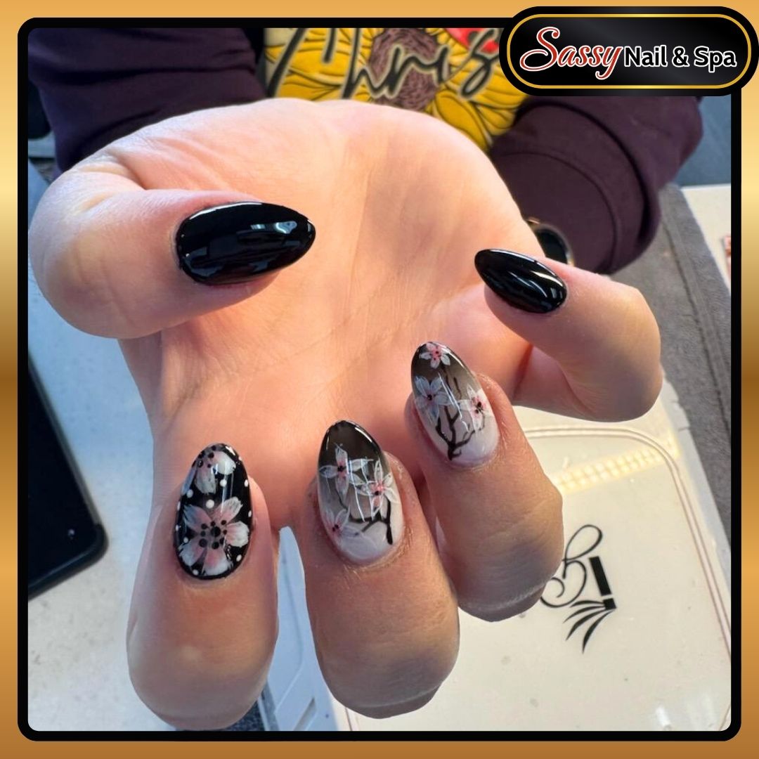 amazing nail